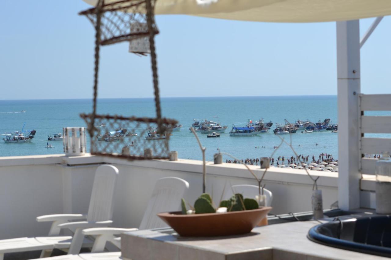 Sottosopra Bed & Breakfast มาร์เกริตา ดิ ซาวอยา ภายนอก รูปภาพ