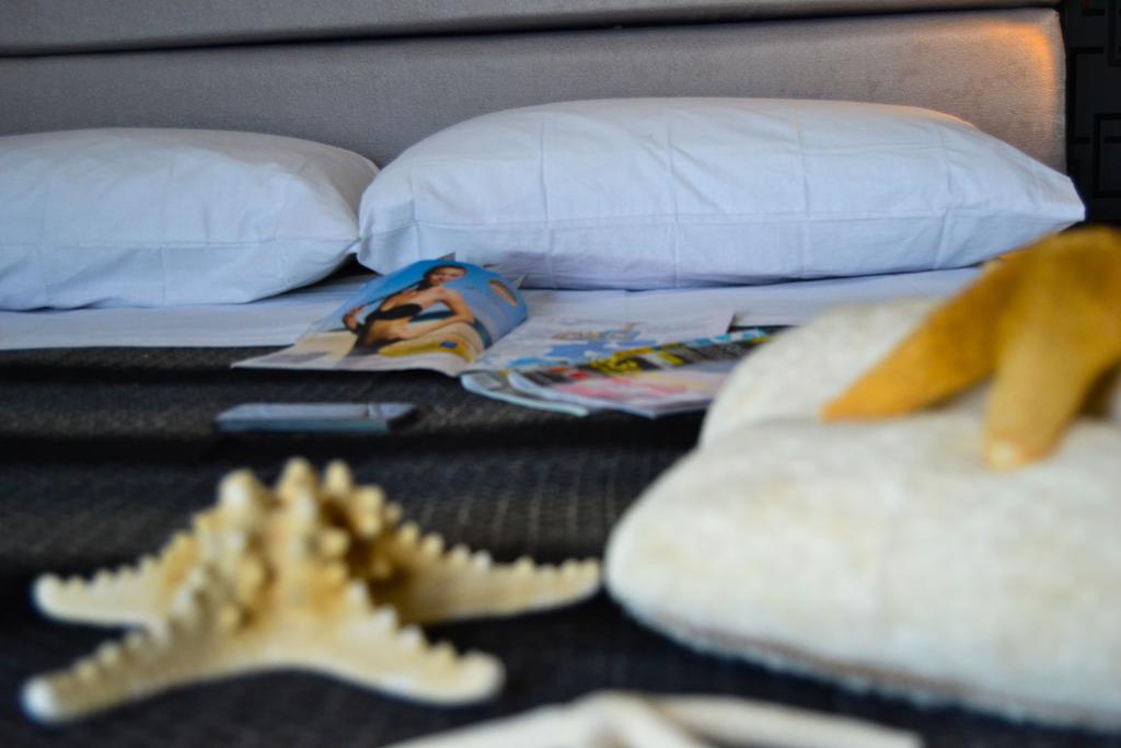 Sottosopra Bed & Breakfast มาร์เกริตา ดิ ซาวอยา ภายนอก รูปภาพ