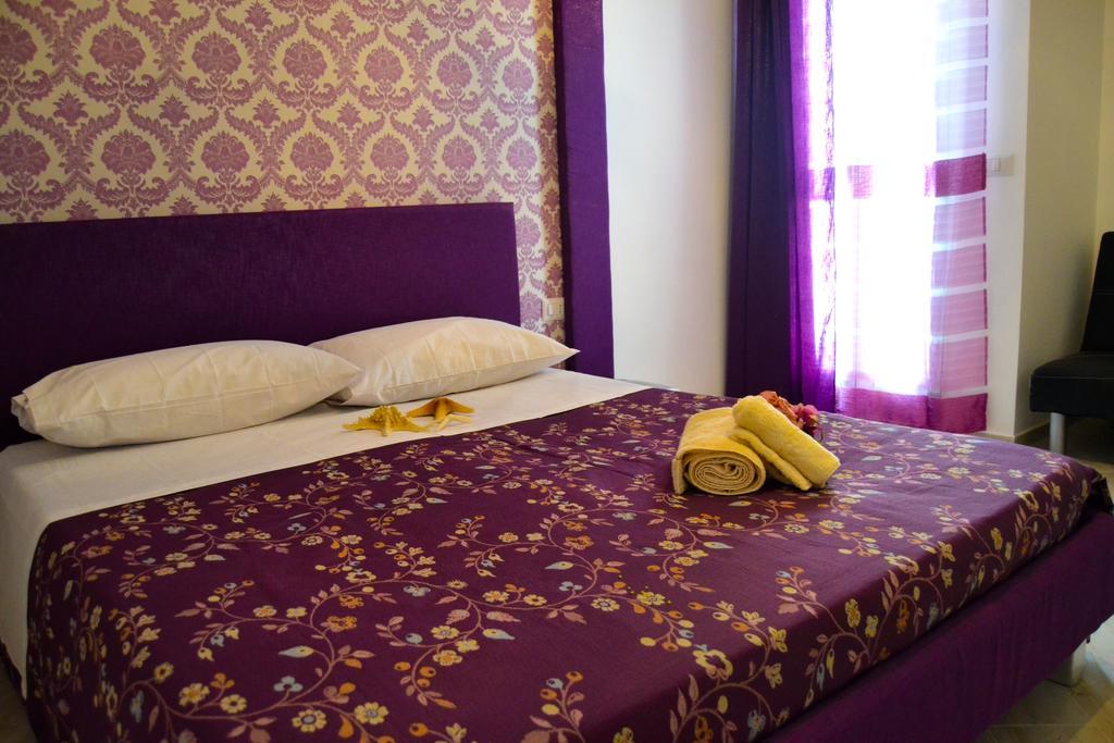 Sottosopra Bed & Breakfast มาร์เกริตา ดิ ซาวอยา ภายนอก รูปภาพ
